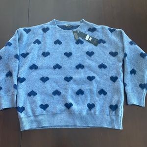 NWT Compliments Sweater